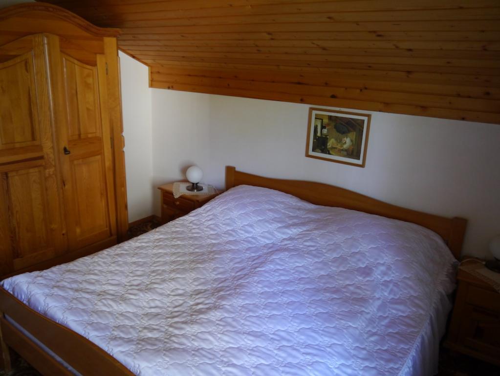 Apartments Boris Bled Chambre photo